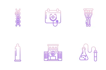 Medical Icon Pack