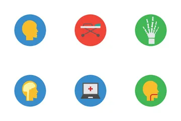 Medical Icon Pack