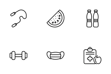 Medical Icon Pack