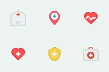 Medical Icon Pack