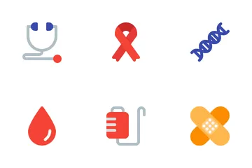 Medical Icon Pack