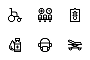 Medical Icon Pack