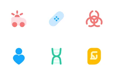 Medical Icon Pack