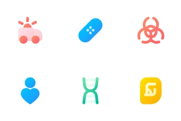 Medical Icon Pack