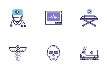 Medical Icon Pack