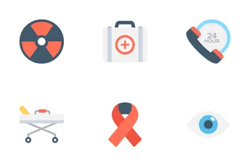 Medical Icon Pack