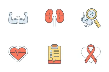 Medical Icon Pack