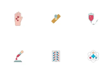 Medical Icon Pack