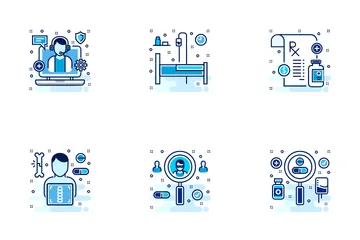 Medical Icon Pack