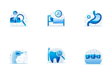 Medical Icon Pack