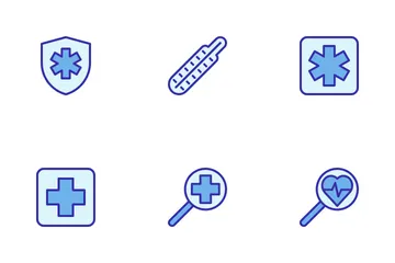 Medical Icon Pack
