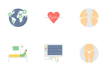Medical Icon Pack