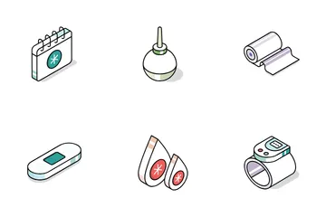 Medical Icon Pack