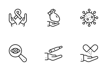 Medical Icon Pack