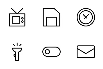 Medical - Jigsaw And Other Icon Pack