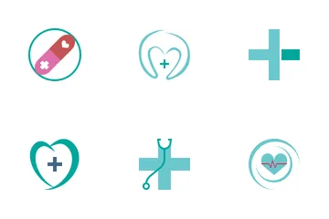 Medical Icon Pack