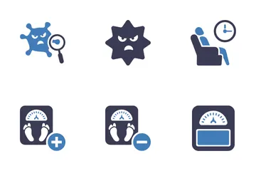 Medical Part 2 Icon Pack