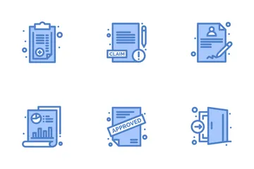 Medical Services Icon Pack