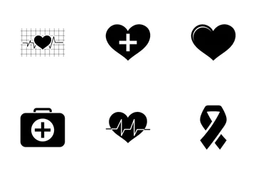 Medical Vol 1 Icon Pack