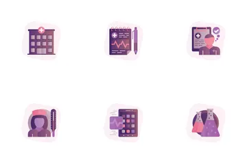 Medical Vol4 Icon Pack