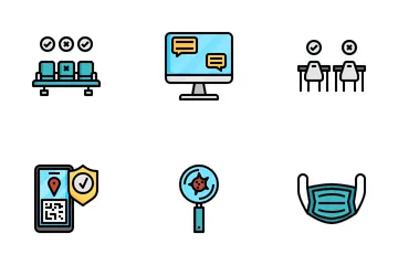 Medicaments Icon Pack
