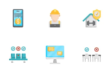 Medicaments Icon Pack