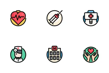 Medicine  Icon Pack