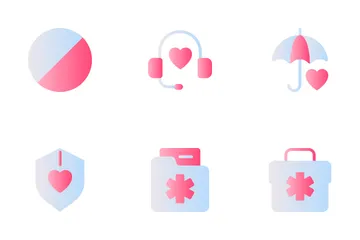 Medicine Icon Pack