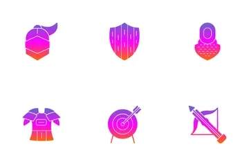 Medieval Icon Pack
