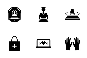 MediIcons Icon Pack
