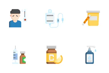 Medikamente Symbolpack