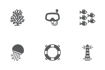 Meer Symbolpack
