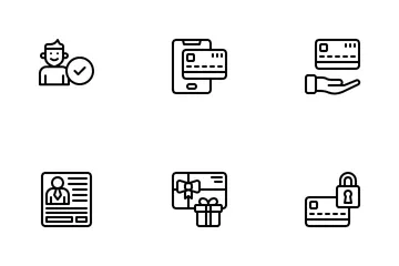 Membership Icon Pack