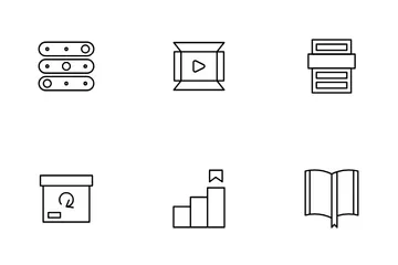 Mentor Symbolpack