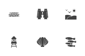 Mer Icon Pack