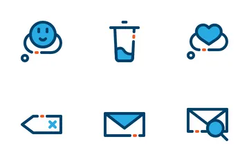 Message Icon Pack