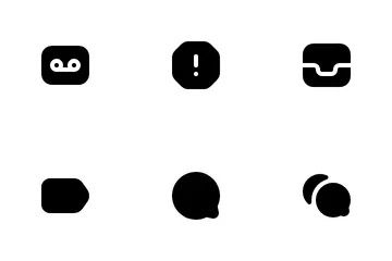 Message Icon Pack