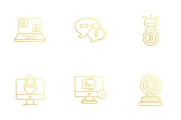 Metaverse Icon Pack