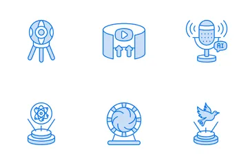 Metaverse Icon Pack