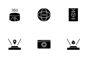 Metaverse Icon Pack