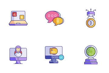 Metaverse Icon Pack