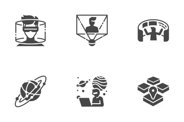 Metaversum Symbolpack