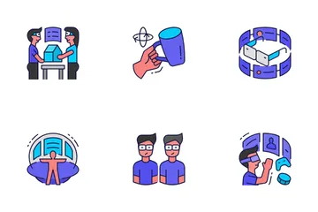 Metaversum Symbolpack