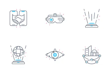 Metaversum Symbolpack