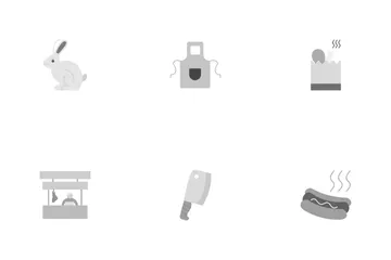Metzger Symbolpack