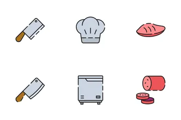 Metzger Symbolpack