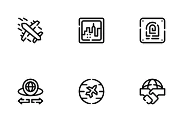 Migration Icon Pack