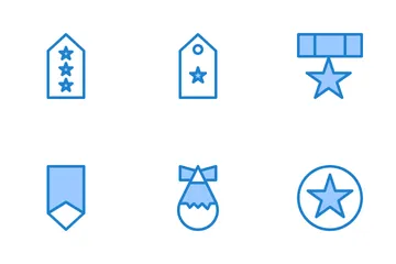 Militares Icon Pack