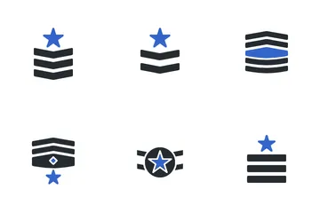 Military 2 Icon Pack