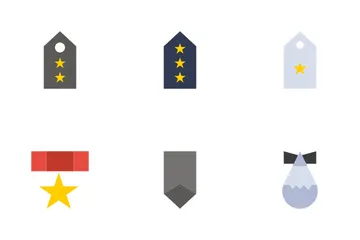 Military Icon Pack